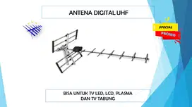 Antena TV Digital