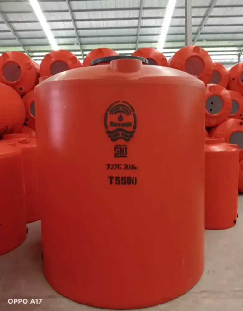 TANDON AIR / TARON AIR BUANA 5.500 LITER