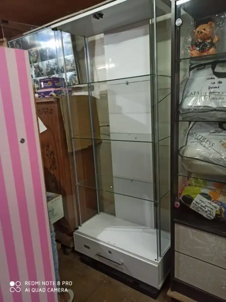Bupet / Lemari Bupet / Lemari Bufet / Lemari Buffet / Lemari Hias 13