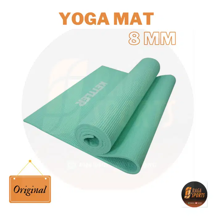 Kettler yoga online mat