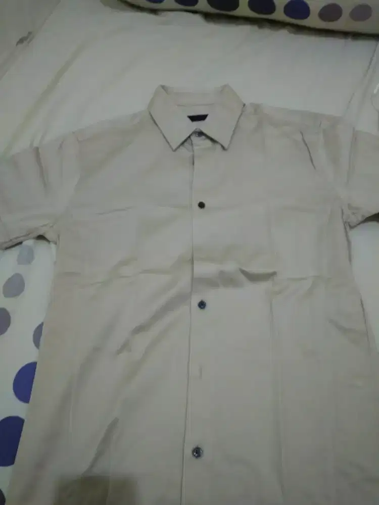 Kemeja the executive