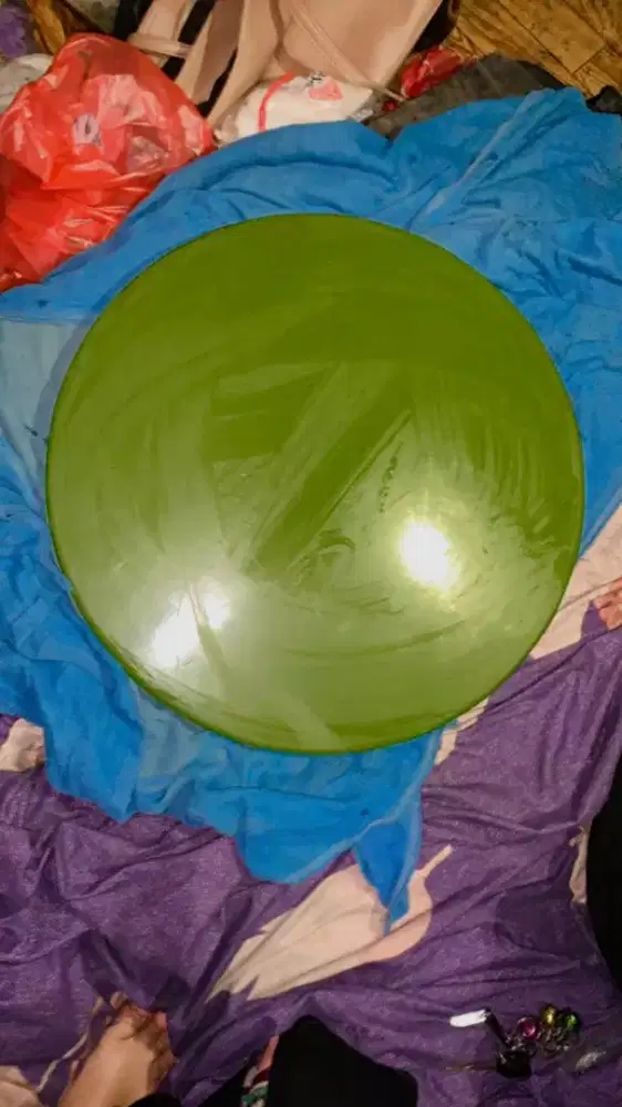 MEJA BATU GIOK Sepasangan Bos Antik