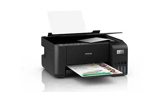 Printer Epson L3251 Print Scan Copy + WiFi Garansi Resmi Gratis Ongkir
