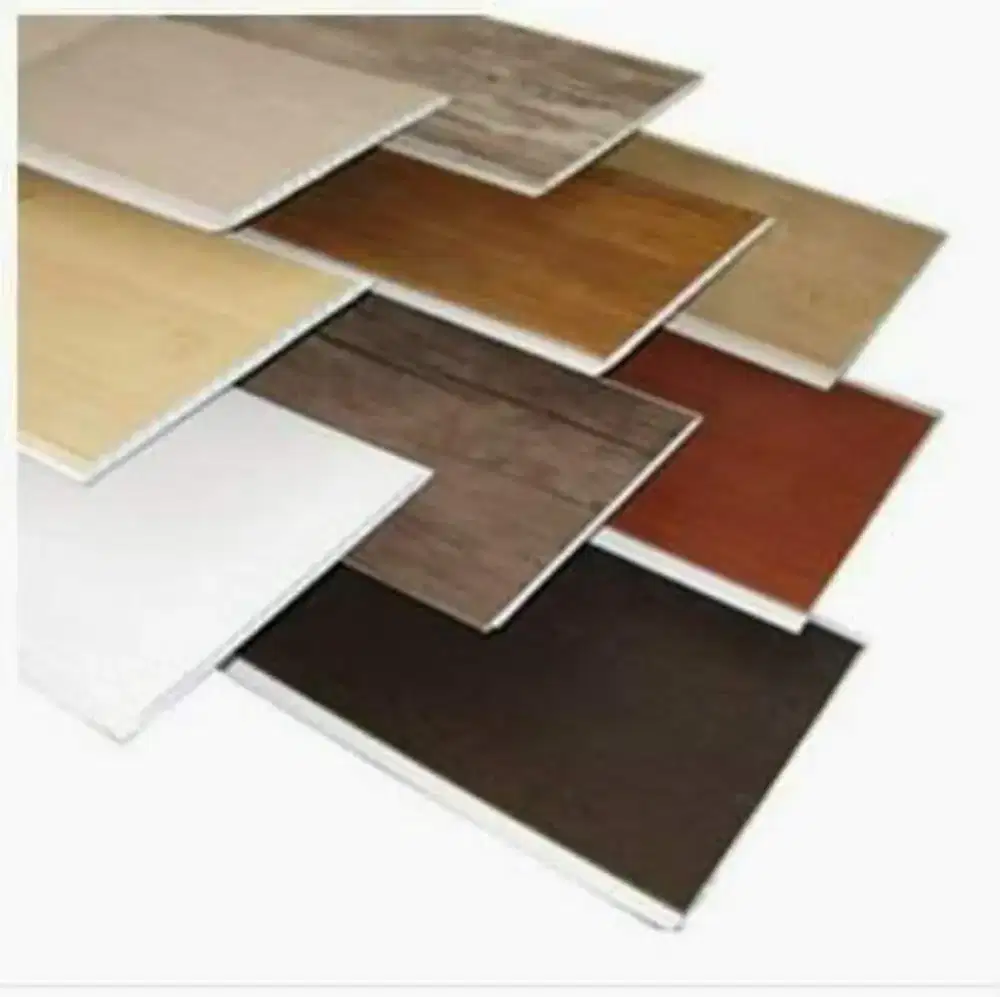 PLAVOND PVC DAN ANEKA GYPSUM