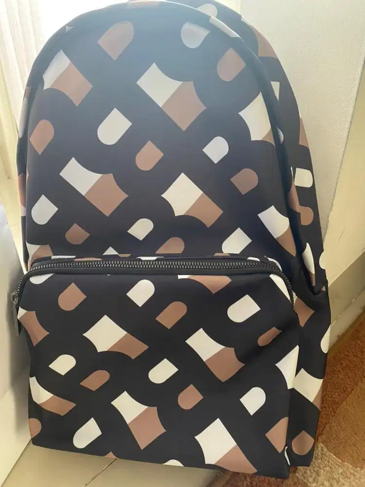 Tas Backpack Hugo Boss