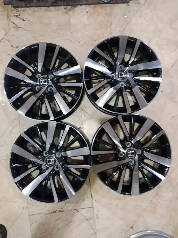 Velg City Hatchback di Indonesia - OLX Murah Dengan Harga Terbaik - OLX ...