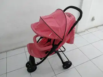 Stroller bayi outlet murah