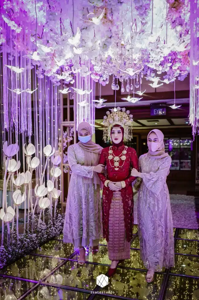 Paket Foto Pernikahan wedding  & lamaran ,video,pemberkatan,wisuda