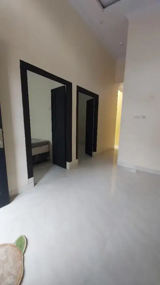 Kontrakan El Residence Kedamaian
