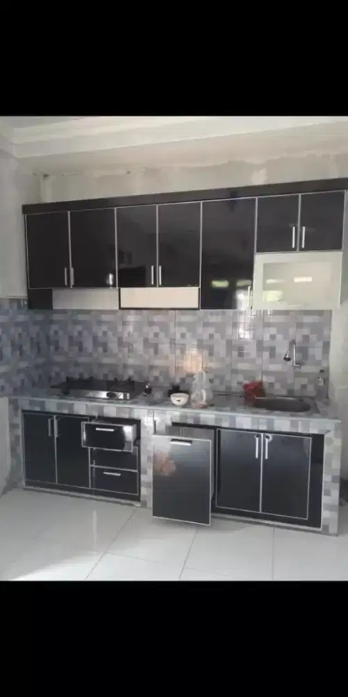 Kichen set mebel dll