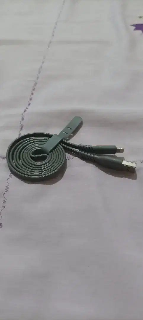 Kabel Data Lightning/Iphone 3A