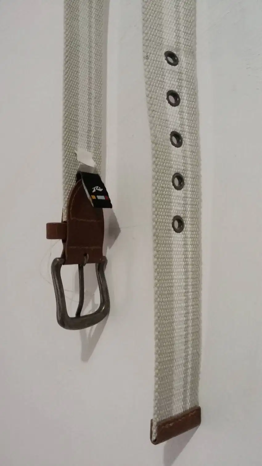 Wts Belt __ Rusty surf - ori |Pengiriman2 free __