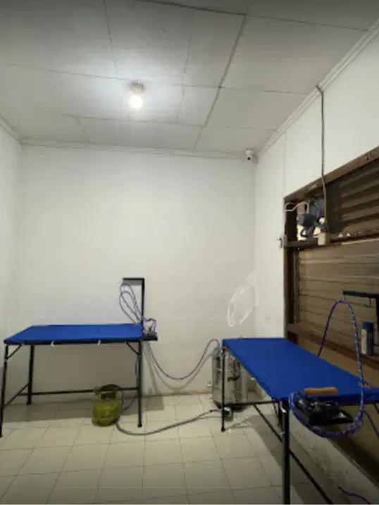 Lowongan Pegawai Laundry Jakarta Pusat