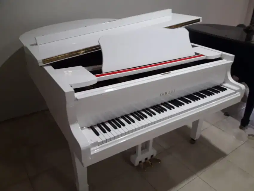 Jual piano Yamaha tipe G2,Garansi,