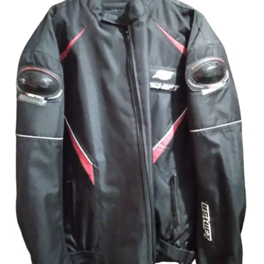 JAKET TOuring XL