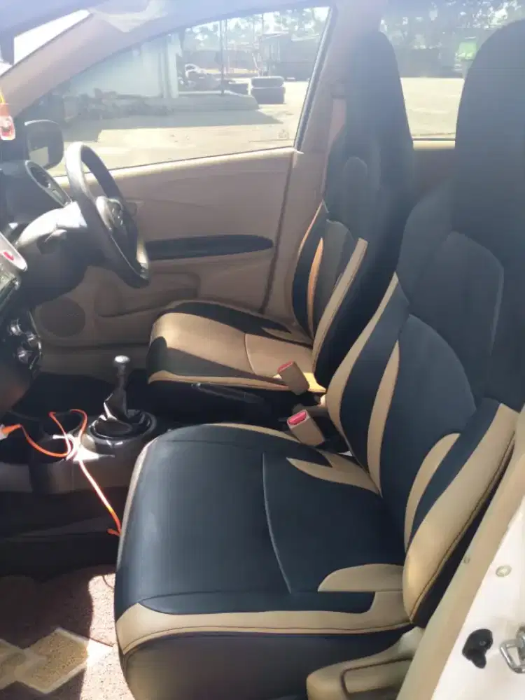 Sarung jok panggilan sebandung raya