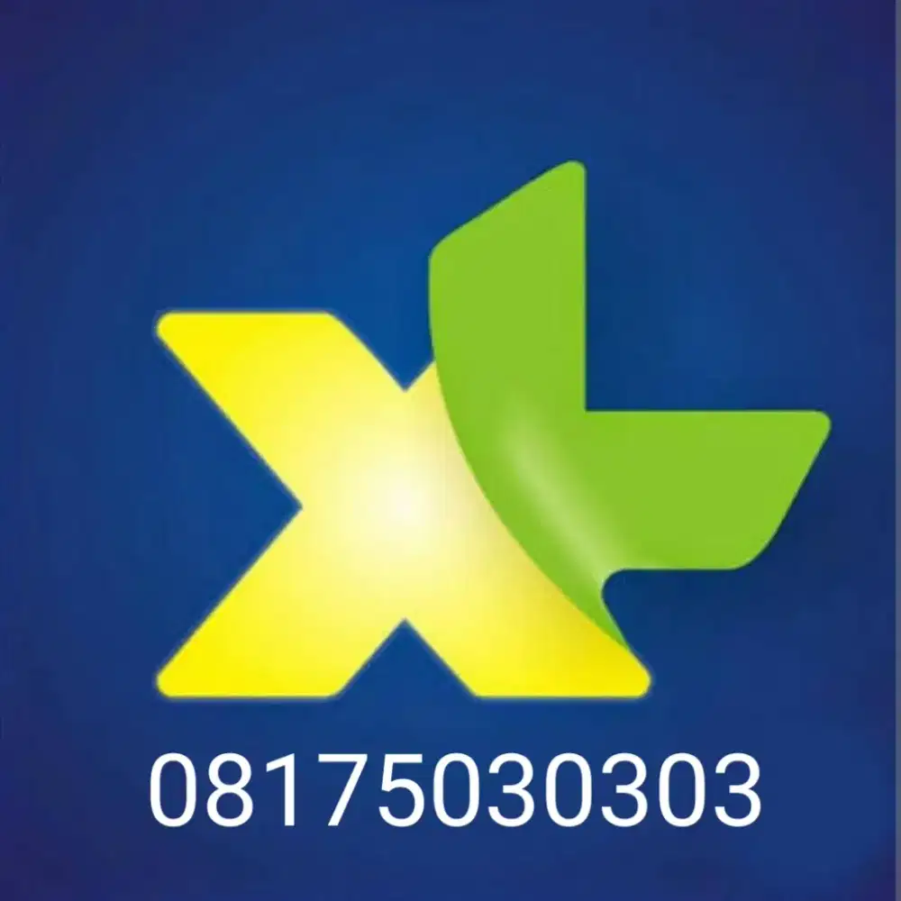 Perdana XL Prabayar Cantik ABABAB