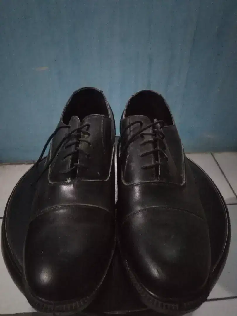 Jual sepatu pantofel ukuran 41