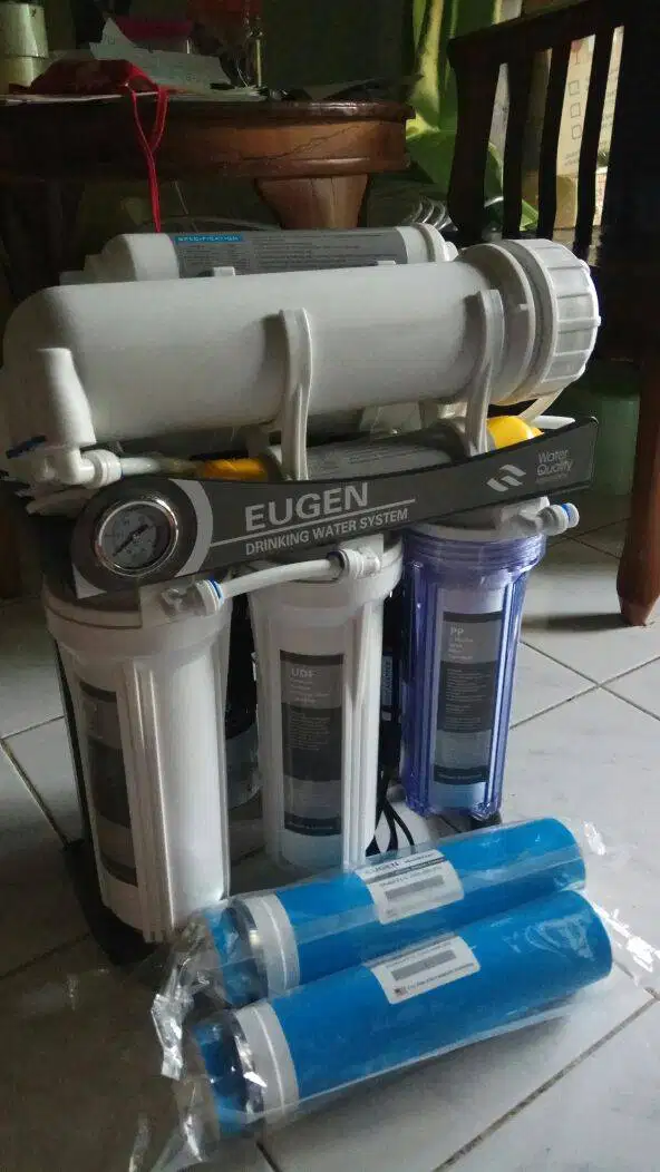 Filter air minum RO 1000gpd