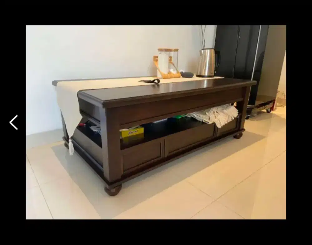 meja brillani informa