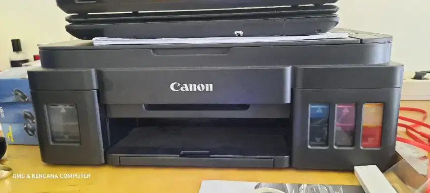 Jual Canon G2010 Print Scan Copy