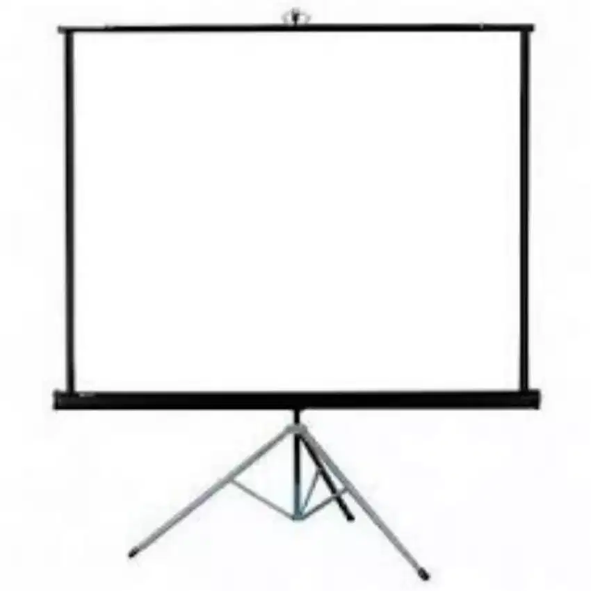 Screen layar tripod 178*178cm