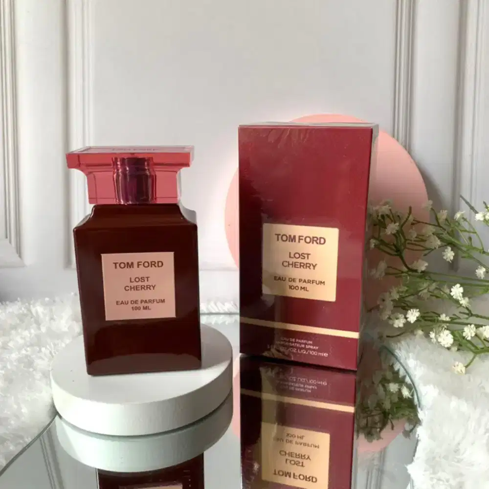 Tom Ford Oud Wood EDP 100ml