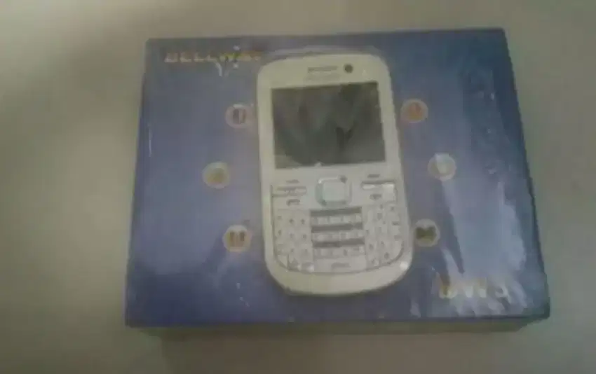 Hp china merk bell way gsm dua si.card