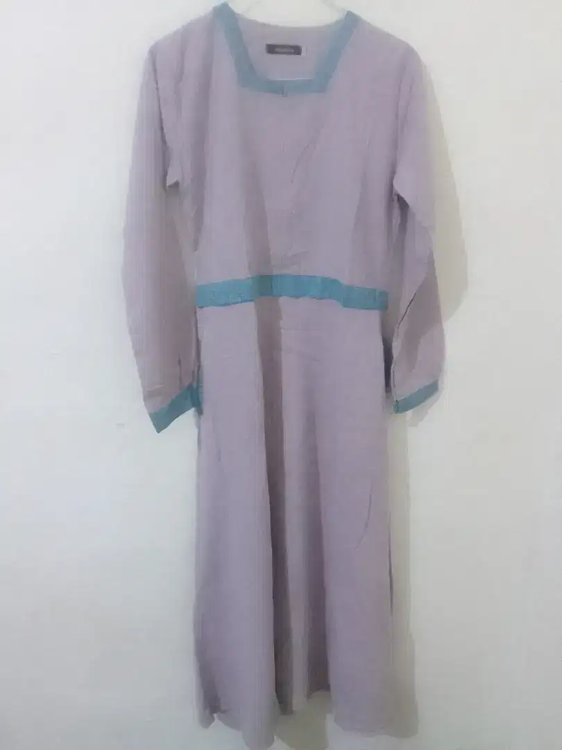 Gamis gamis murah