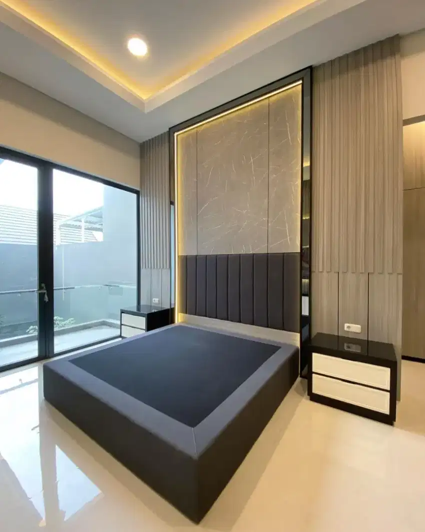 Furniture interior apartemen _furniture interior rumah _Dll