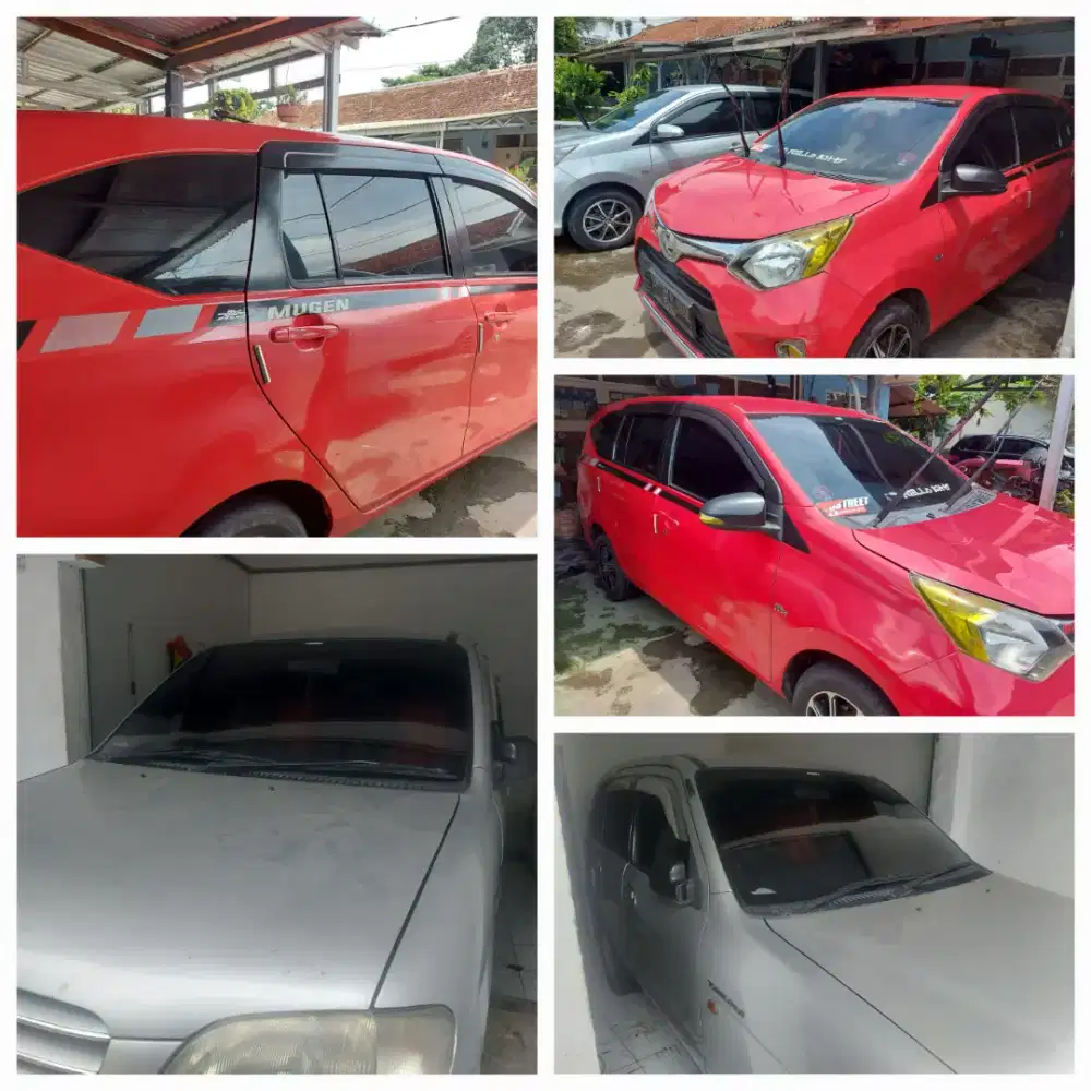 panggilan bongkar pasang kaca film mobil