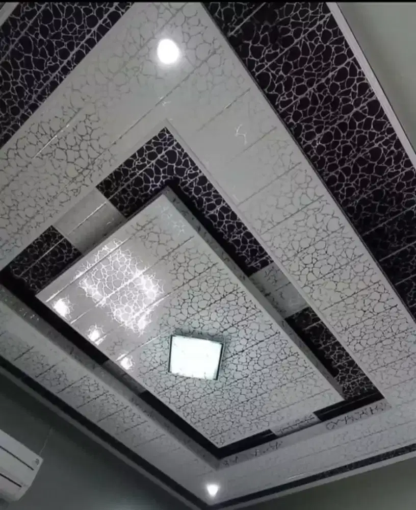 Plafon Pvc Bandar Lampung