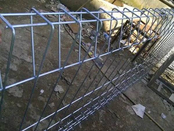 supplier pagar brc murah