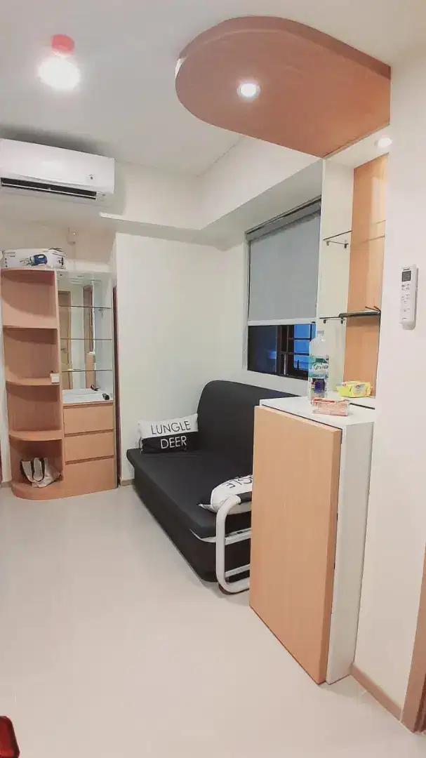 Disewakan Apartemen Meikarta Tower Oakview
