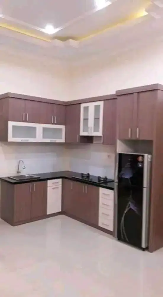 Kitcenshet murah berkualitas