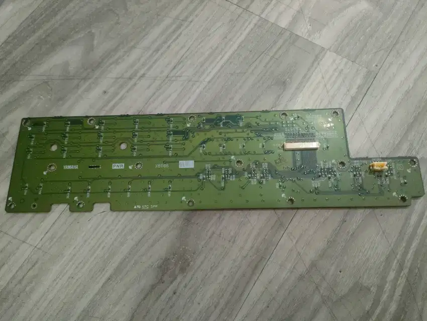 Spearpart buat keyboard Yamaha PSR-S910 dan PSR-S710
