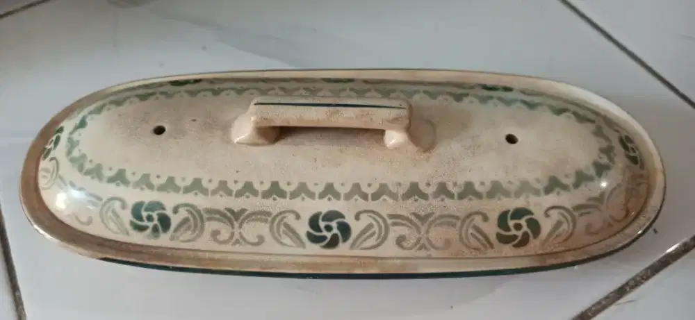 Keramik antik istimewa