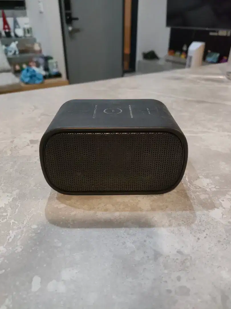 Bluetooth Speaker Logitech UE Boom