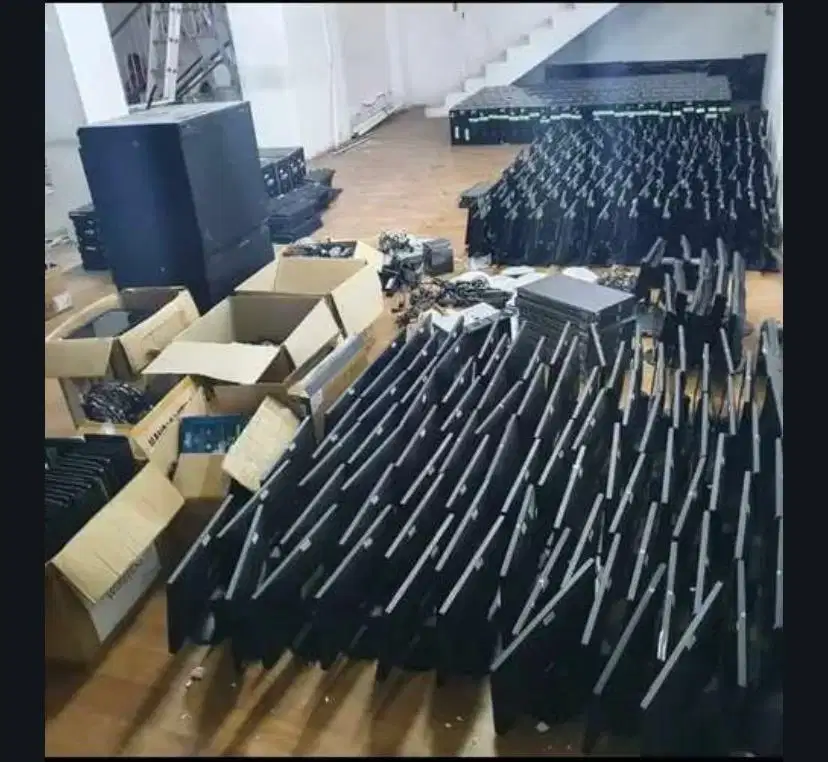 terima jual beli komputer