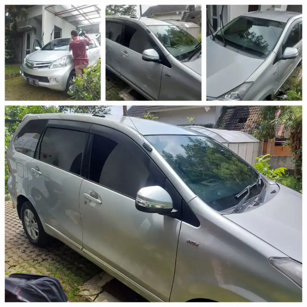 panggilan pasang kaca film mobil