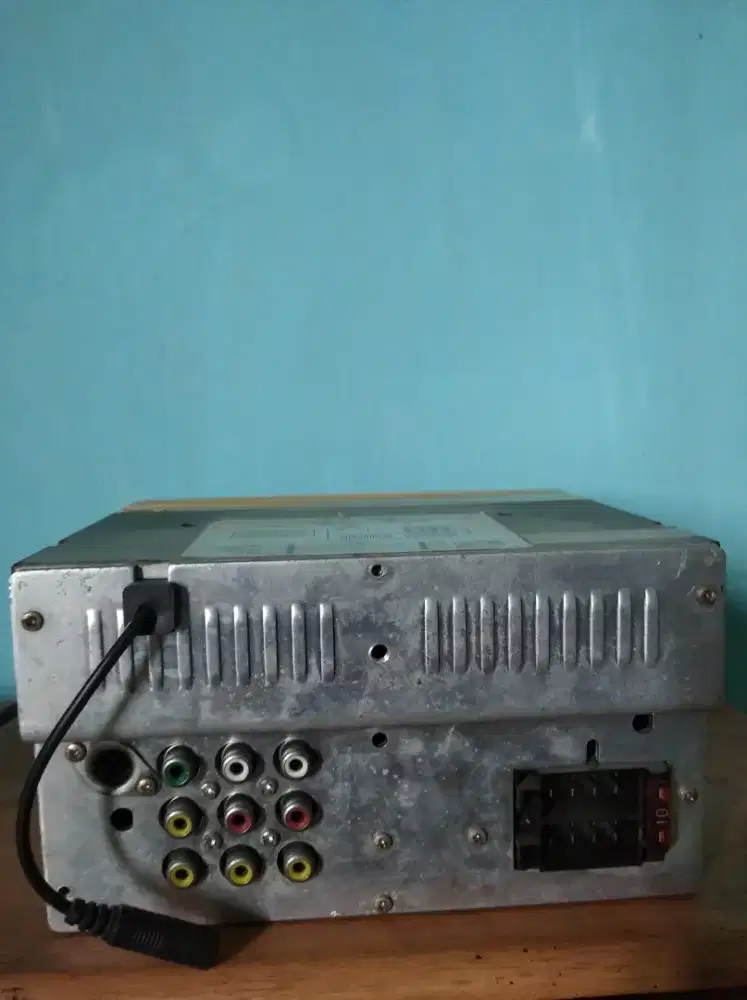 Audio Tipe - Mobil Murah Dengan Harga Terbaik - OLX.co.id