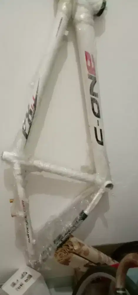 Mtb fork for store sale olx