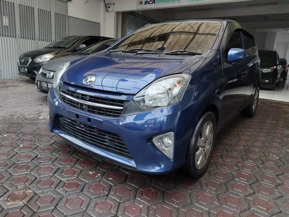 Agya Bandung di OLX: Panduan Lengkap Membeli Mobil Bekas yang Tepat