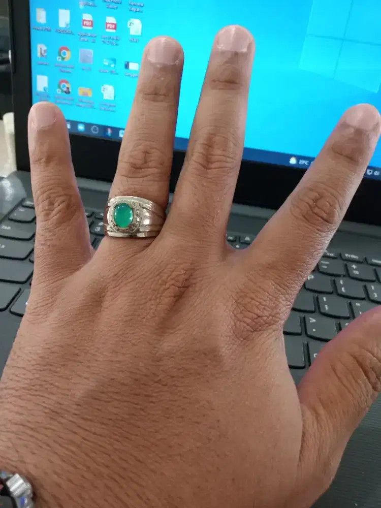 Bacan Majiko 7.8*6.5*3.5