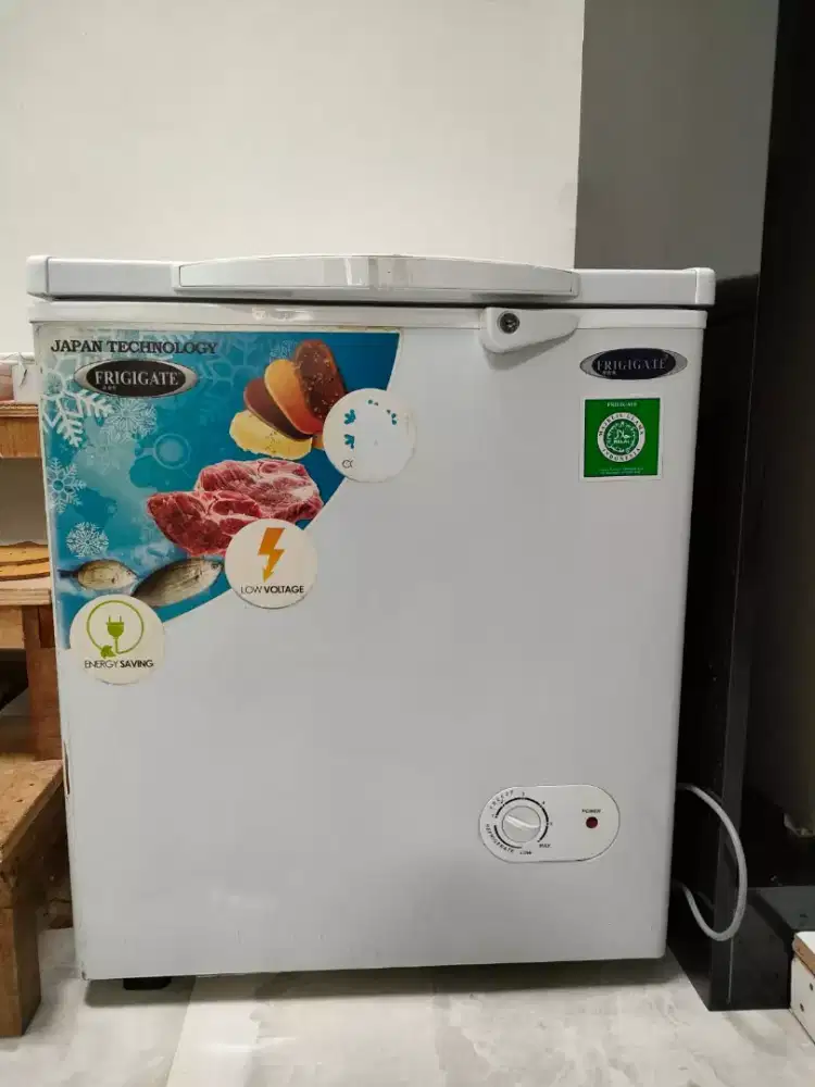 Freezer 100 Jual Elektronik Rumah Tangga Murah & Berkualitas di