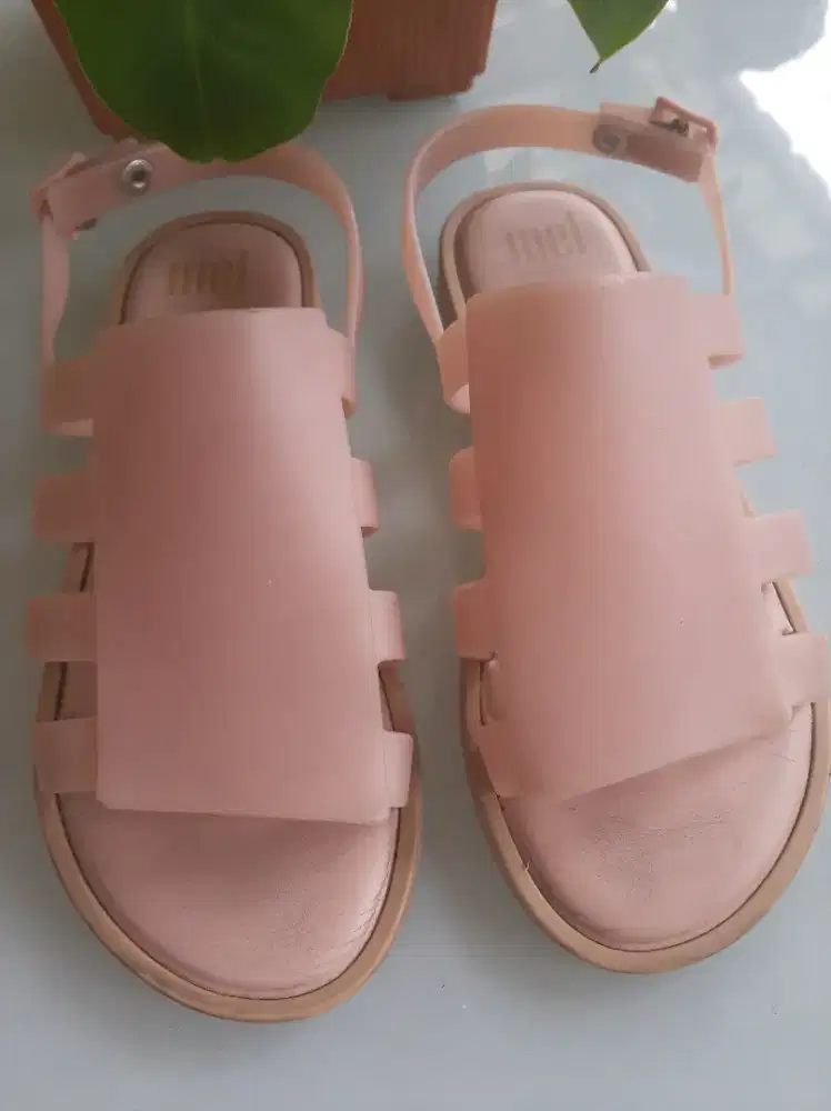 Melissa ori preloved