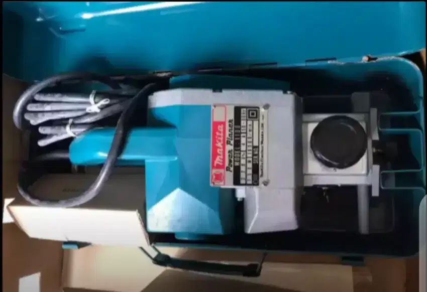 Makita mesin serut  MOD 1100 Original Japan