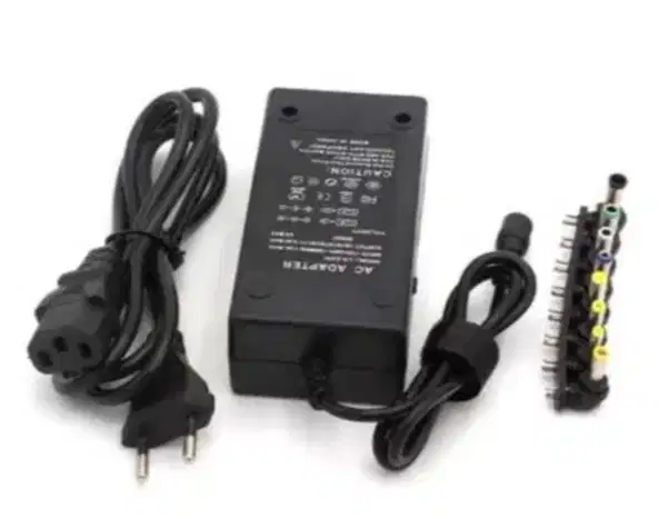 Charger laptop Universal untuk semuanya