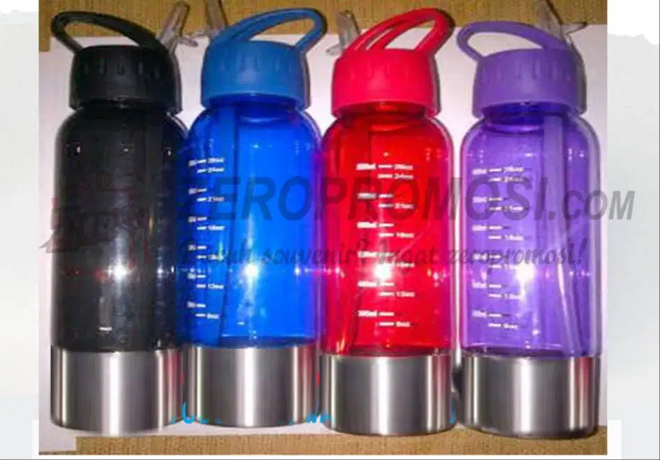 Souvenir Tumbler Botol Minum blizz