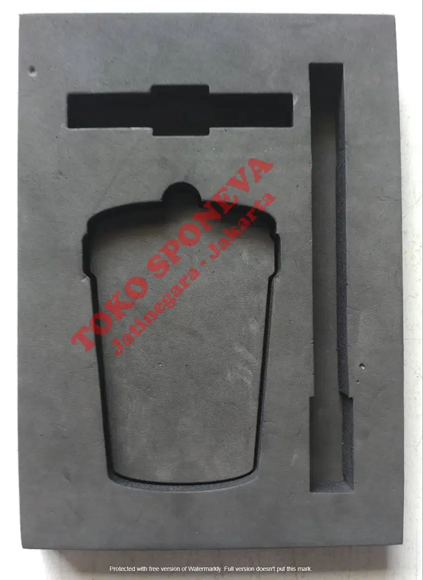 Busa Kemasan / Custom packaging / Die cut spon eva / pelindung produk
